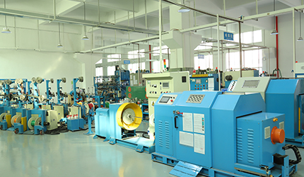 中国电线电缆产品监测价格发布平台启动运行