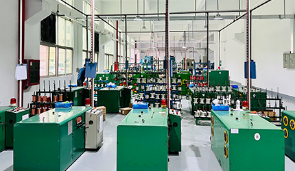 我国首条高温超导低压直流电缆并网投运