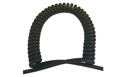 防爆话咪线：守护特殊环境声音传输的安全卫士