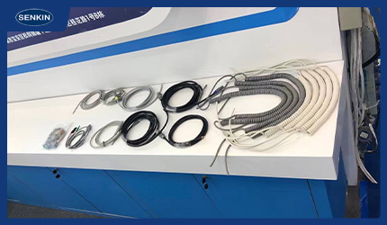 为什么要定制线束？从需求到价值的深度解析