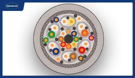 浅析医用电线的结构、材料选择和性能