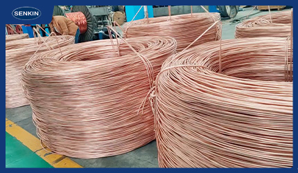 电缆材料科普：材质分类和主要材料