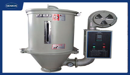 电线制造工艺—烘料