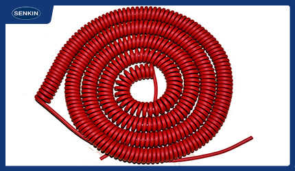 弹弓线 螺旋线 弹簧线