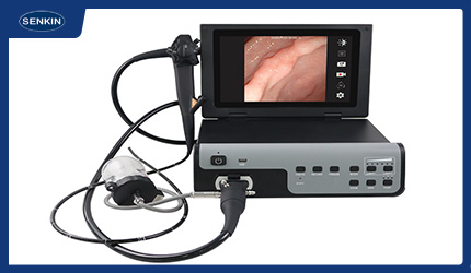 内窥镜硬镜手柄线