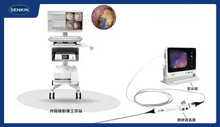 医疗内窥镜软镜 VS 医疗内窥镜硬镜