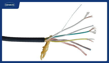 工业电线电缆技术概述与应用选型指南