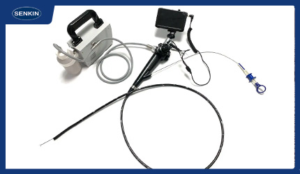 内窥镜：洞察隐秘世界的“任意门”