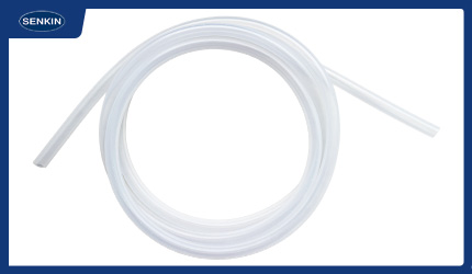 硅胶空管制作流程