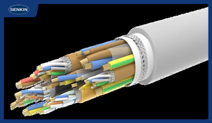 医疗电缆制造：高精度与高合规的生命线