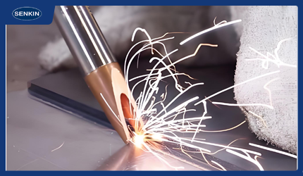 电线激光剥皮焊接工艺：高端线束加工的技术革新与应用拓展