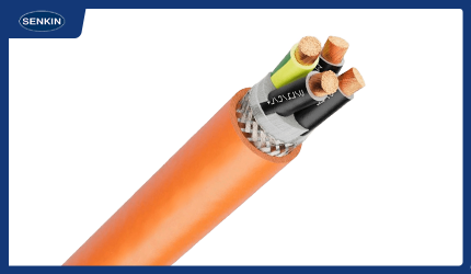 伺服电机动力电缆常见问题、诊断与全流程解决方案