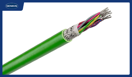 伺服电机信号脉冲电缆故障诊断与全流程解决方案