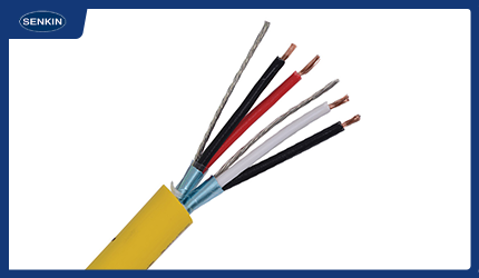 特种线缆行业发展全景报告