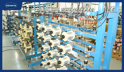 电线质量核心工艺——导体绞合工艺之全维度优化技术方案