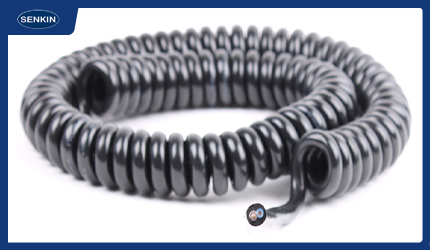 CNC电子手轮弹簧线缆特性技术规范