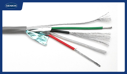 柔性电缆与普通电缆的区别