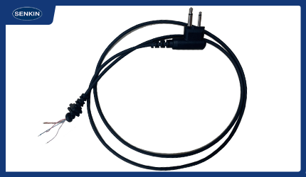 镀银铜耳机线全面解析