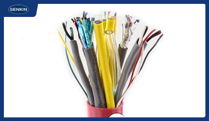 电线的核心特性与对应应用领域