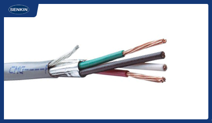 特种电缆有哪些及应用方面