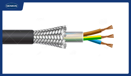 电线屏蔽材料全面解析