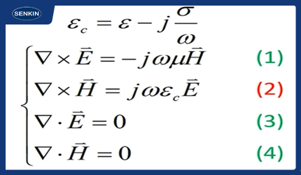 电线衰减与阻抗