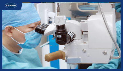 深圳市清祺电子：以三大内镜模组领跑第六批高值耗材集采