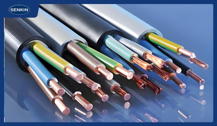 历史上线缆性能的提升经历了那些技术革命性演进与未来发展分析