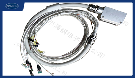医疗半定制化线缆：在标准化与全定制之间找到最优解