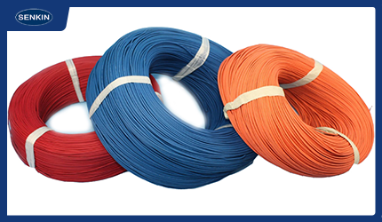 “电线、电缆、线缆”一字之差有什么区别