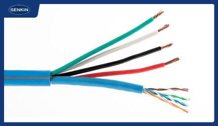 线缆线芯绞线工艺全梳理