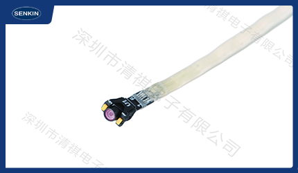 内窥镜模组封装解析