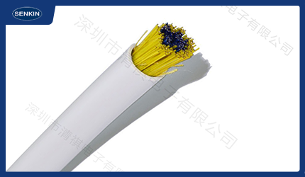 彩超探头信号传输线-彩色多普勒超声