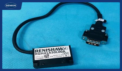 CNC机床专用光栅尺电缆全解析