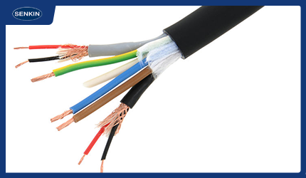 高柔耐折线缆技术标准与测试