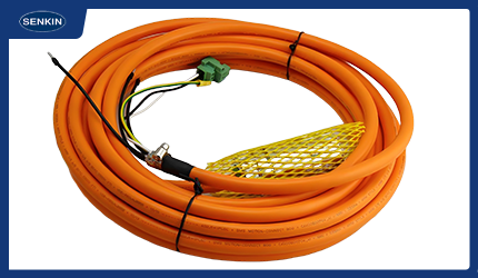 机床动力线缆导电稳定性影响因素及提升措施