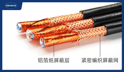 线缆屏蔽等级全解析