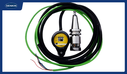 数控机床工件测头线缆全维度应用指南