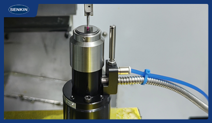 机床对刀仪电缆・μ级触发信号