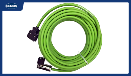 伺服编码器电缆核心知识梳理