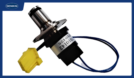 汽车液位传感器电线规格与插头端子解析