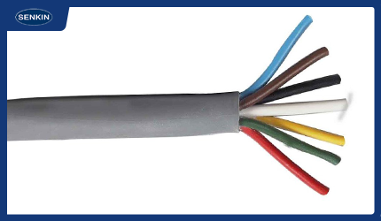 线缆电容（CableCapacitance）知识梳理