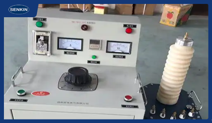 线缆绝缘层耐压能力知识梳理