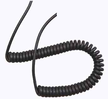 弹簧线